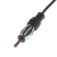 Антенна внутрисалонная Cartage, активная 28 см, всеволновая, кабель 1.8 м Антенна внутрисалонная Cartage, активная 28 см, всеволновая, кабель 1.8 м