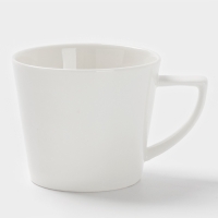 Чайная пара 270 мл Magistro "White Snow"