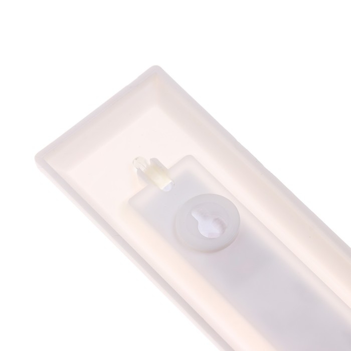 Термометр, градусник комнатный для измерения температуры воздуха, от 0&deg;С до +50&deg;С, 22 х 5 см