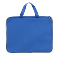 Папка с ручками текстильная А4, Calligrata "Офис", для бумаг, для офиса, 360 х 270 х 20 мм, 1Ш421, синяя Папка с ручками текстильная А4, Calligrata "Офис", для бумаг, для офиса, 360 х 270 х 20 мм, 1Ш421, синяя