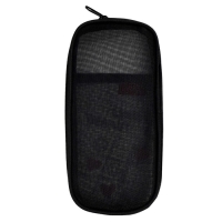 Пенал мягкий 1 отделение, 85 х 190 х 15 мм, сетка, Феникс "Смайлики-сердечки" Пенал мягкий 1 отделение, 85 х 190 х 15 мм, сетка, Феникс "Смайлики-сердечки"