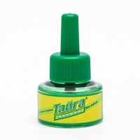 Дополнительный флакон-жидкость "Тайга Ликвид", от комаров, 60 ночей Дополнительный флакон-жидкость "Тайга Ликвид", от комаров, 60 ночей