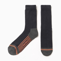 Термоноски мужские, цвет тёмно-синий, размер 40-44 Термоноски мужские, цвет тёмно-синий, размер 40-44