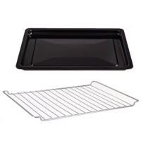 Мини-печь Optimo OX464E32, серебристый, 1600 Вт