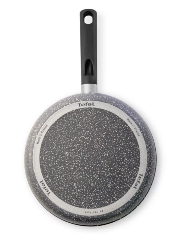 Сотейник с крышкой Natural Cook 24 см, с индикатором нагрева