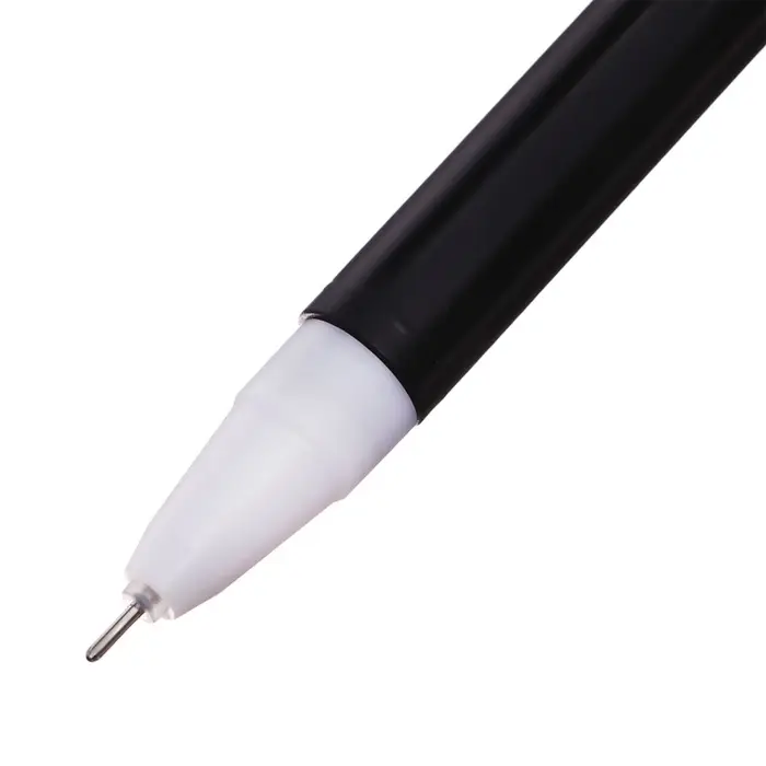 Ручка - прикол гелевая &laquo;Хэллоуин&raquo;, синий стержень, МИКС