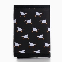 Кошелёк детский "Мемы" МИКС, 24*11.5 см Кошелёк детский "Мемы" МИКС, 24*11.5 см