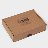 Подарочный набор деревянной посуды Adelica, доска сервировочная 3 секции, 2 менажницы съёмные, масло в подарок 100 мл, берёза