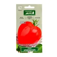 Семена Томат "Алтайская Заря", 0,1 г