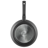 Сковорода с антипригарным Kontur 28F, 28 см индукция