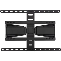 Кронштейн для телевизора SL-F1 черный 43"-90" макс.50кг