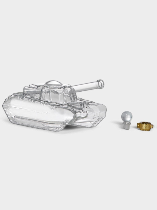 Штоф Танк 1000 мл