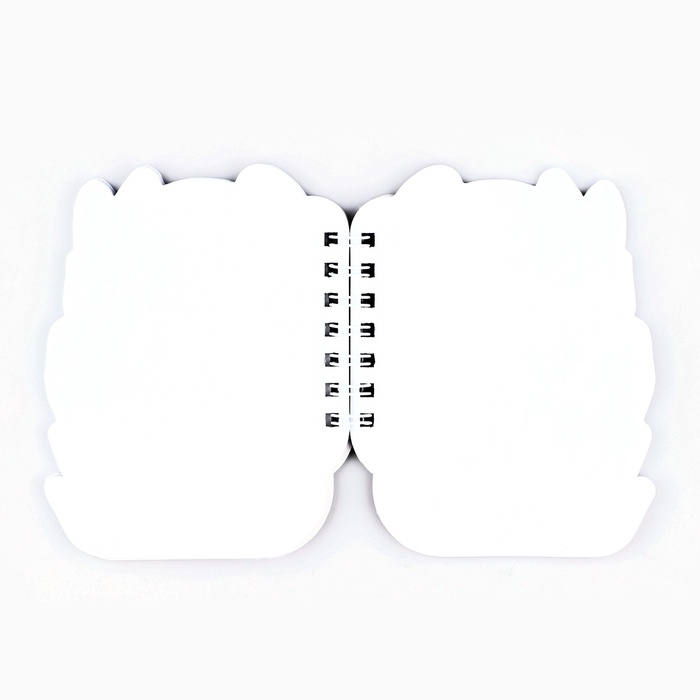 Подарочный набор "С 8 марта, тюльпаны, блокнот и ручка, 15 х 21 см