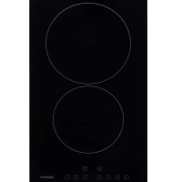 Варочная поверхность HHE 3251 BG черный