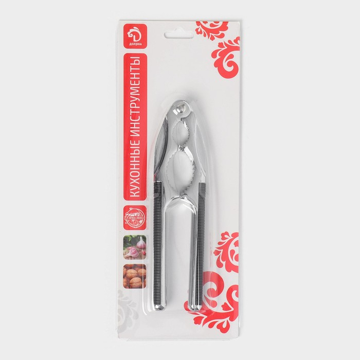 Орехокол Доляна &laquo;Велес&raquo;, 16 см