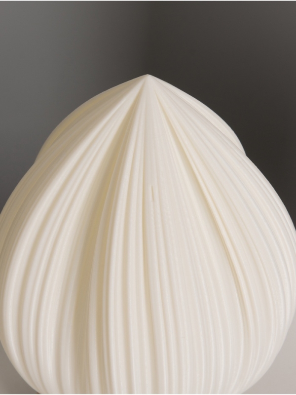 Светильник настольный "Глянец" LED 3Вт USB диммер/провод 1,5м 14х14х20см