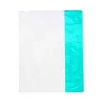 Обложка ПВХ 265 х 415 мм, 100 мкм, для учебников Петерсон, Моро (ч.1,3), Гейдман, &laquo;Капельки солнца&raquo;, Плешаков, с цветным клапаном, МИКС