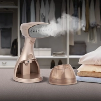 Отпариватель ручной H-HS02975 1650Вт золотистый