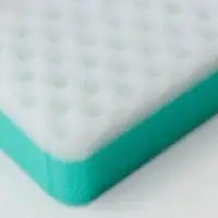 Губка для тела &laquo;Афродита&raquo;, 14,5&times;10,5&times;6 см, МИКС