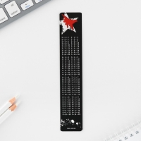 Подарочный набор 6 предметов &laquo;23 февраля&raquo;