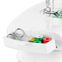 Швейная машинка портативная КТ-6058 - 6 Вт