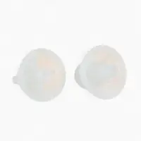 M&B Аспиратор для новорожденных электронный, назальный (набор: 2 насадки, аксес., зарядка Type-C)