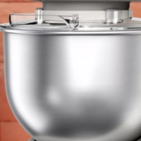 Кухонная машина Bake Essential QB160138, 800 Вт