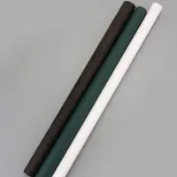 Бумага упаковочная крафт, двухсторонняя, "МИКС №3", 0,68 х 5&plusmn;5% м, 70 г