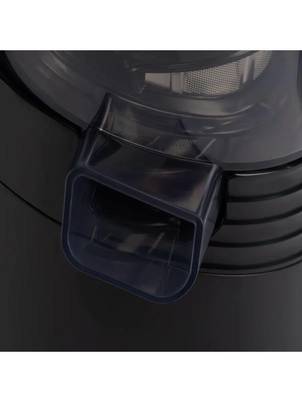 Соковыжималка шнековая HY-JS2323 120Вт