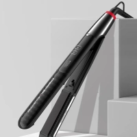 Выпрямитель Karl Lagerfeld K Pro Stylist SF466LF0, черный