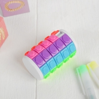 Головоломка &laquo;Пазл&raquo;, 6,5 х 4 см