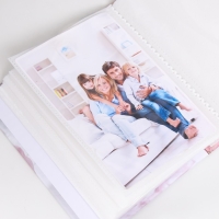 Фотоальбом " Цветы " 50 листов 100 фотографий размер 10х15 см Фотоальбом " Цветы " 50 листов 100 фотографий размер 10х15 см