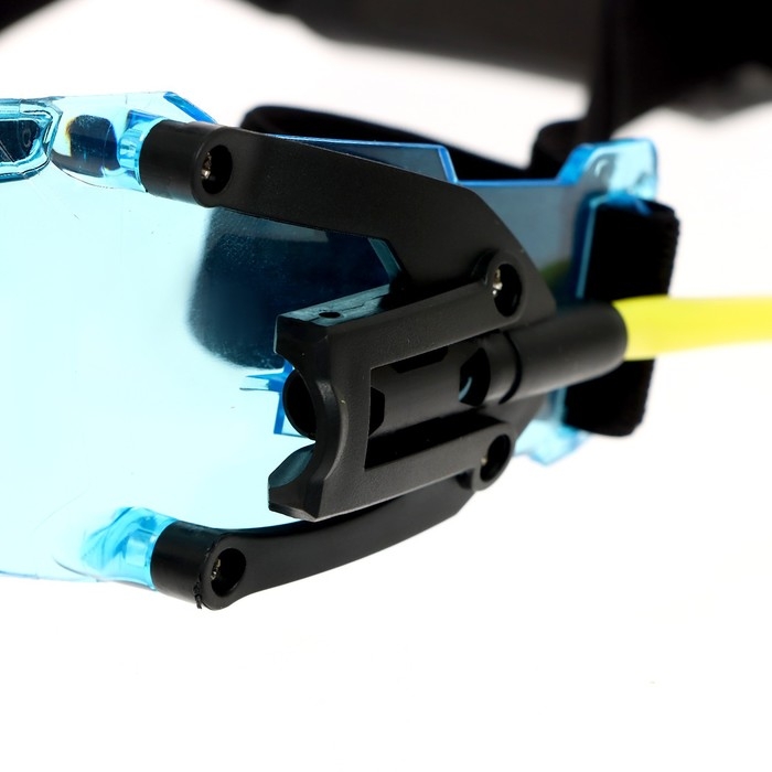 Очки ночного видения &laquo;Шпионы&raquo;, с увеличительным стеклом