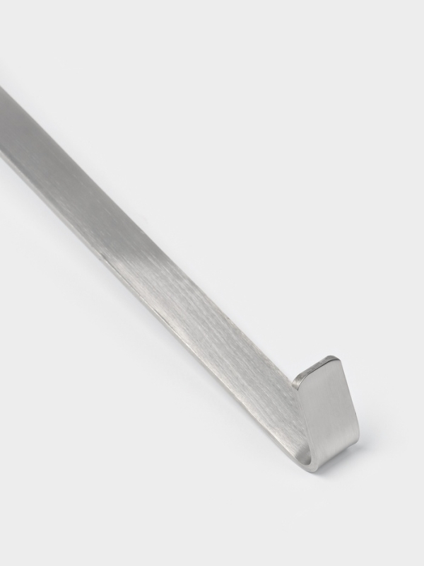 Половник цельнотянутый Hanna Kn&ouml;vell, 750 мл, d=14 см, h=44 см, толщина 3 мм, нержавеющая сталь