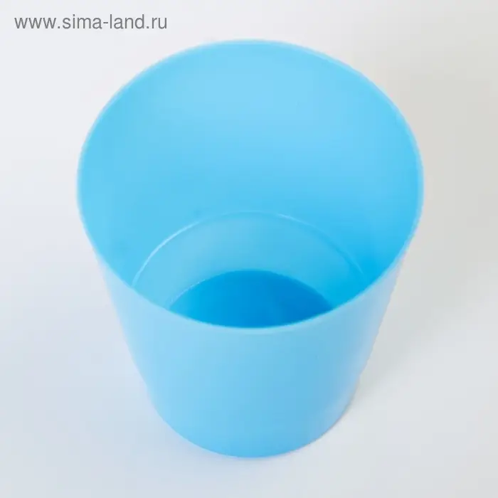 Стакан детский, 200 мл, МИКС