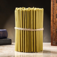 Свечи церковные № 120, упаковка 1кг