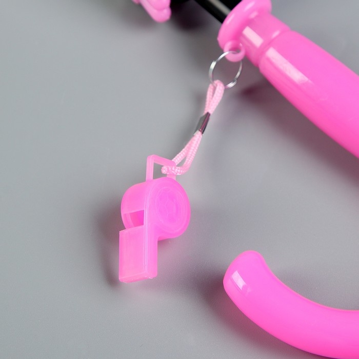 Детский зонт «Радужный единорог» 84 × 84 × 67 см Детский зонт «Радужный единорог» 84 × 84 × 67 см