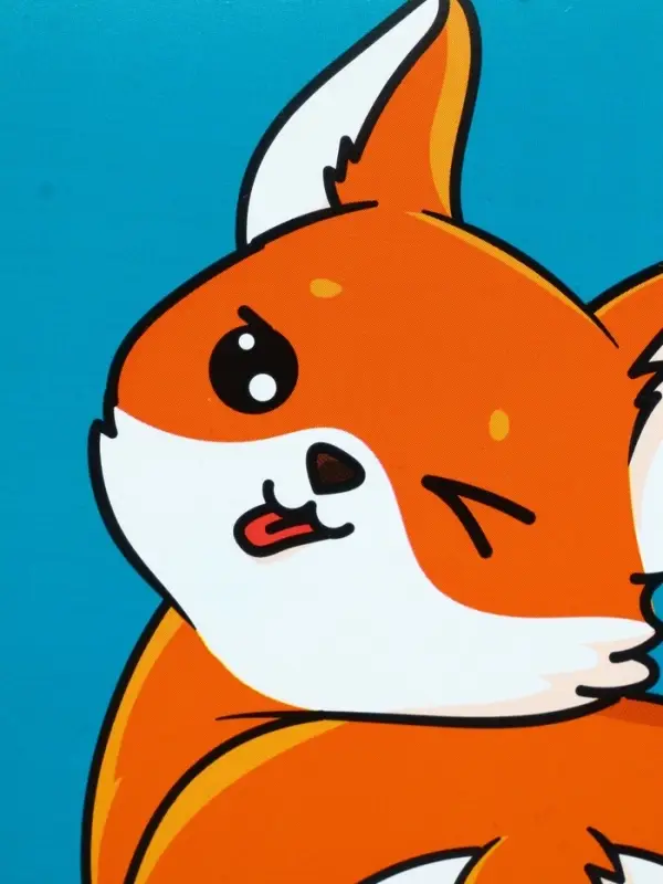 Ланч - бокс &laquo;Жрунишка&raquo;, 1200 мл