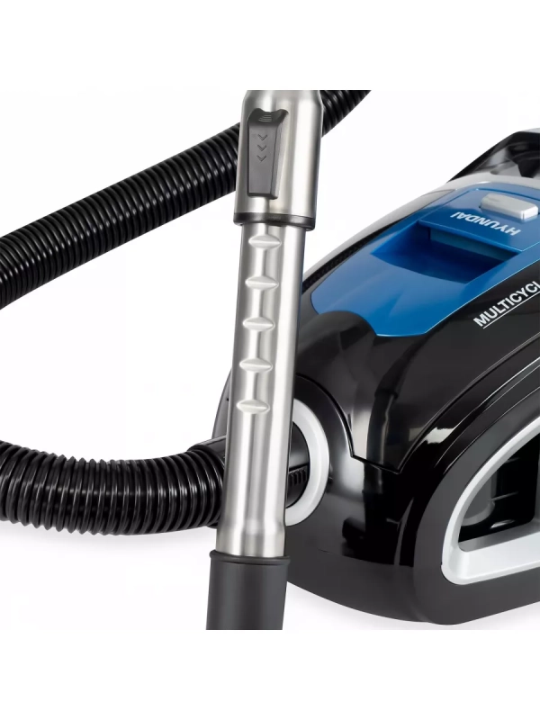 Пылесос HYV-C2530 1.7л 2200Вт