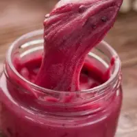 Набор Immuni, мед с черной смородиной