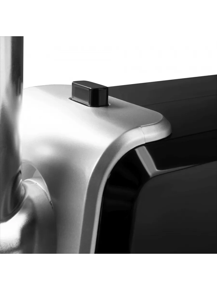 Мясорубка HY-MG4422 черная 1200Вт