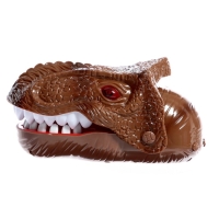 Настольная игра &laquo;Дино-цап!&raquo;, от 1 игрока, 3+