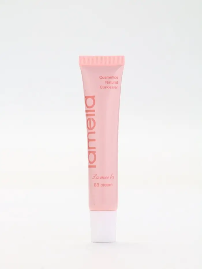 BB крем для лица Lameila тон 3, 15 мл (Натуральный)