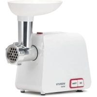 Мясорубка HY-MG5391 1900Вт белый