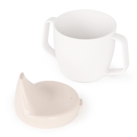 Поильник с ручками