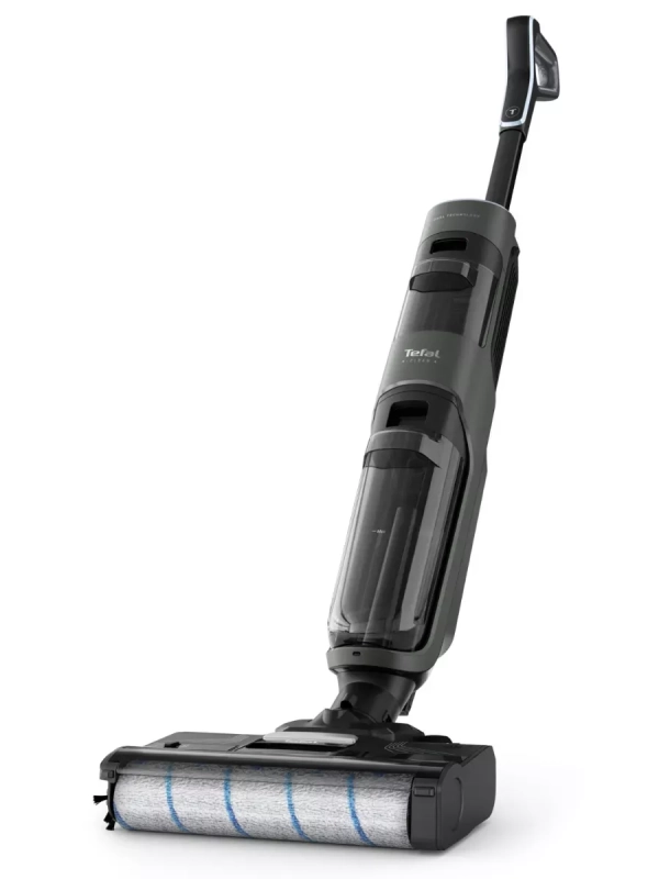 Беспроводной моющий пылесос X-Clean 4 GF5035F0 с контейнером