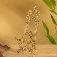 Мини-мольберт "Бал" 14 см