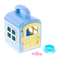 Набор &laquo;Мой любимый питомец&raquo;, МИКС, в пакете