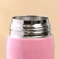 Термос &laquo;Верь в чудеса&raquo;, 350 мл, время сохранения тепла 6-8 ч