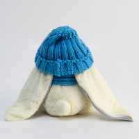 Новогодняя мягкая игрушка &laquo;Чудесная Li&raquo;, заяц, 25 см, на новый год